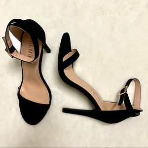 Fashion Nova Stiletto Heel